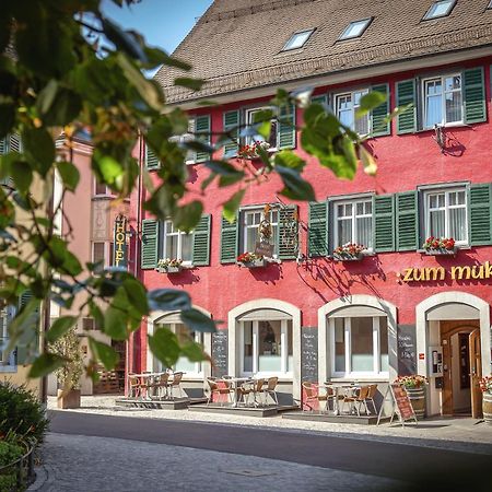 Hotel Residenz Ravensburg Zewnętrze zdjęcie