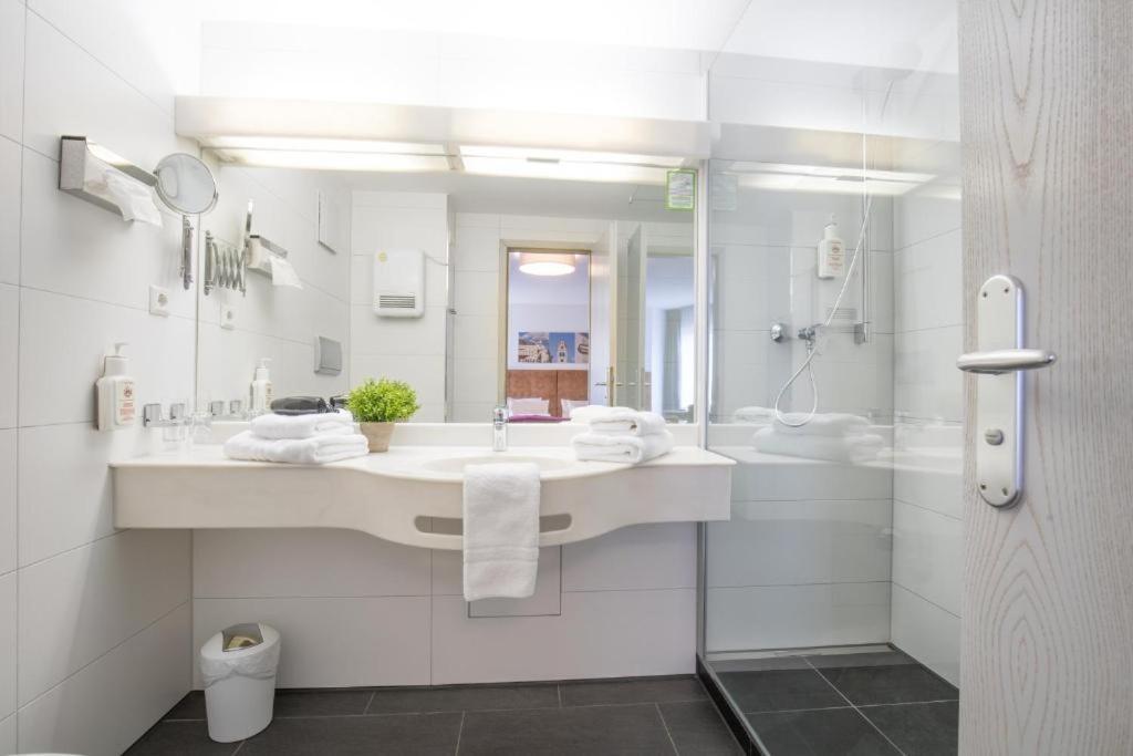 Hotel Residenz Ravensburg Zewnętrze zdjęcie