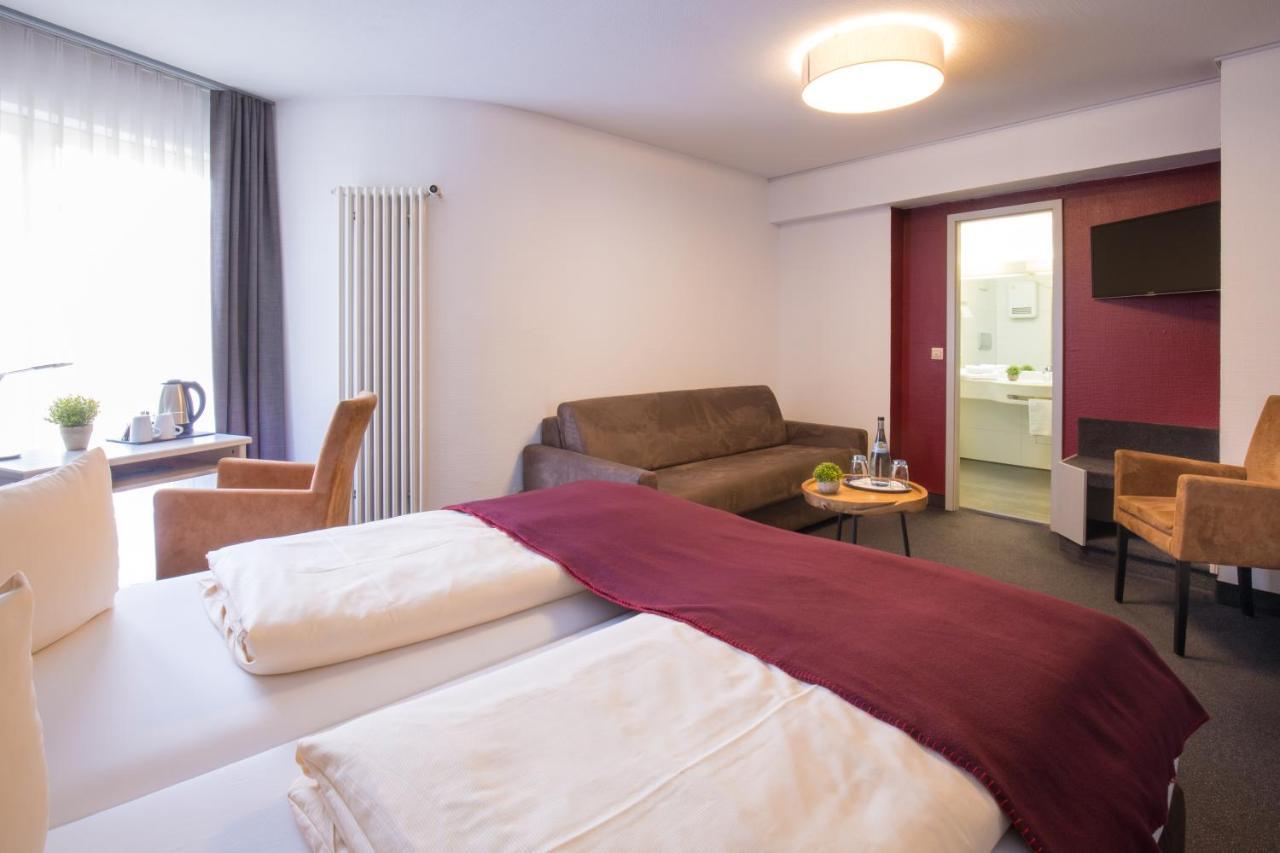 Hotel Residenz Ravensburg Zewnętrze zdjęcie