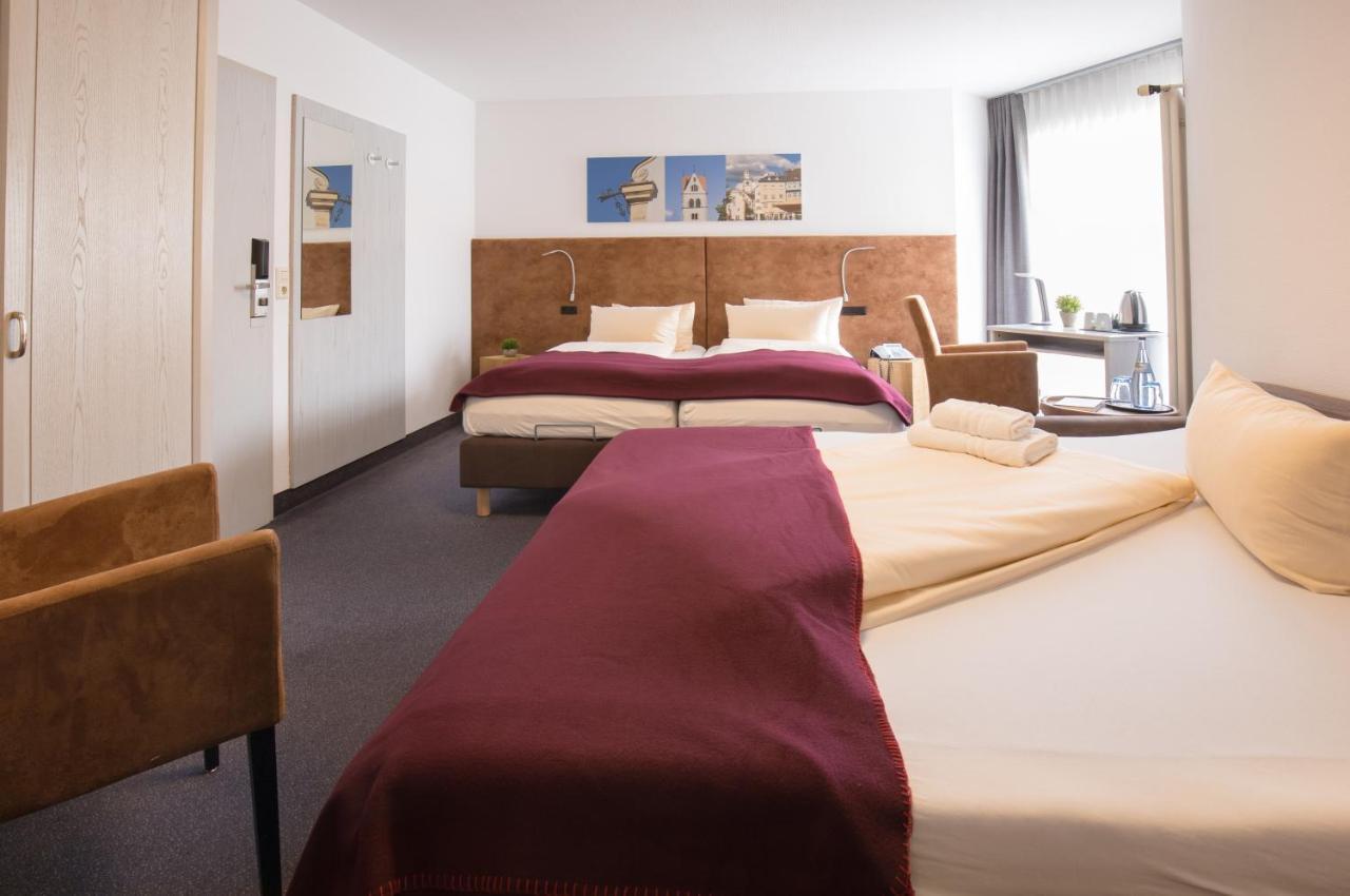 Hotel Residenz Ravensburg Zewnętrze zdjęcie