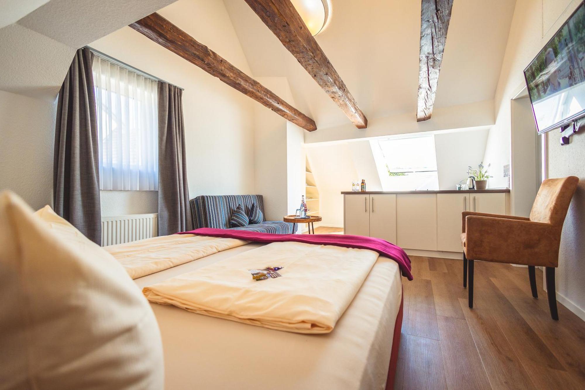 Hotel Residenz Ravensburg Zewnętrze zdjęcie