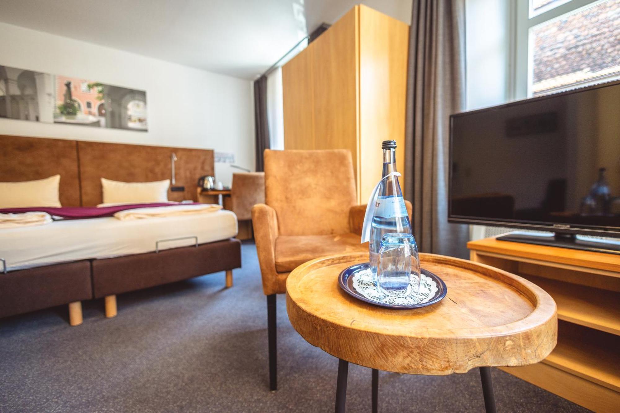Hotel Residenz Ravensburg Zewnętrze zdjęcie