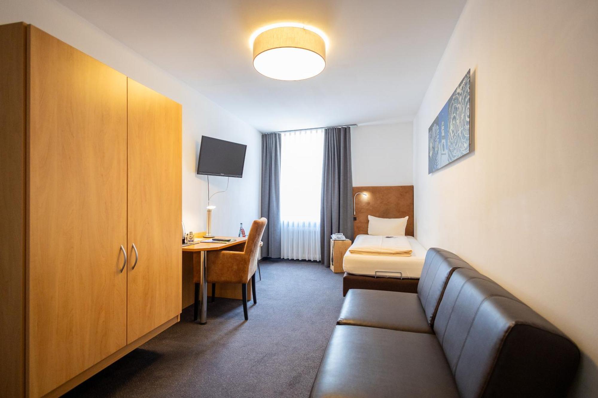 Hotel Residenz Ravensburg Zewnętrze zdjęcie