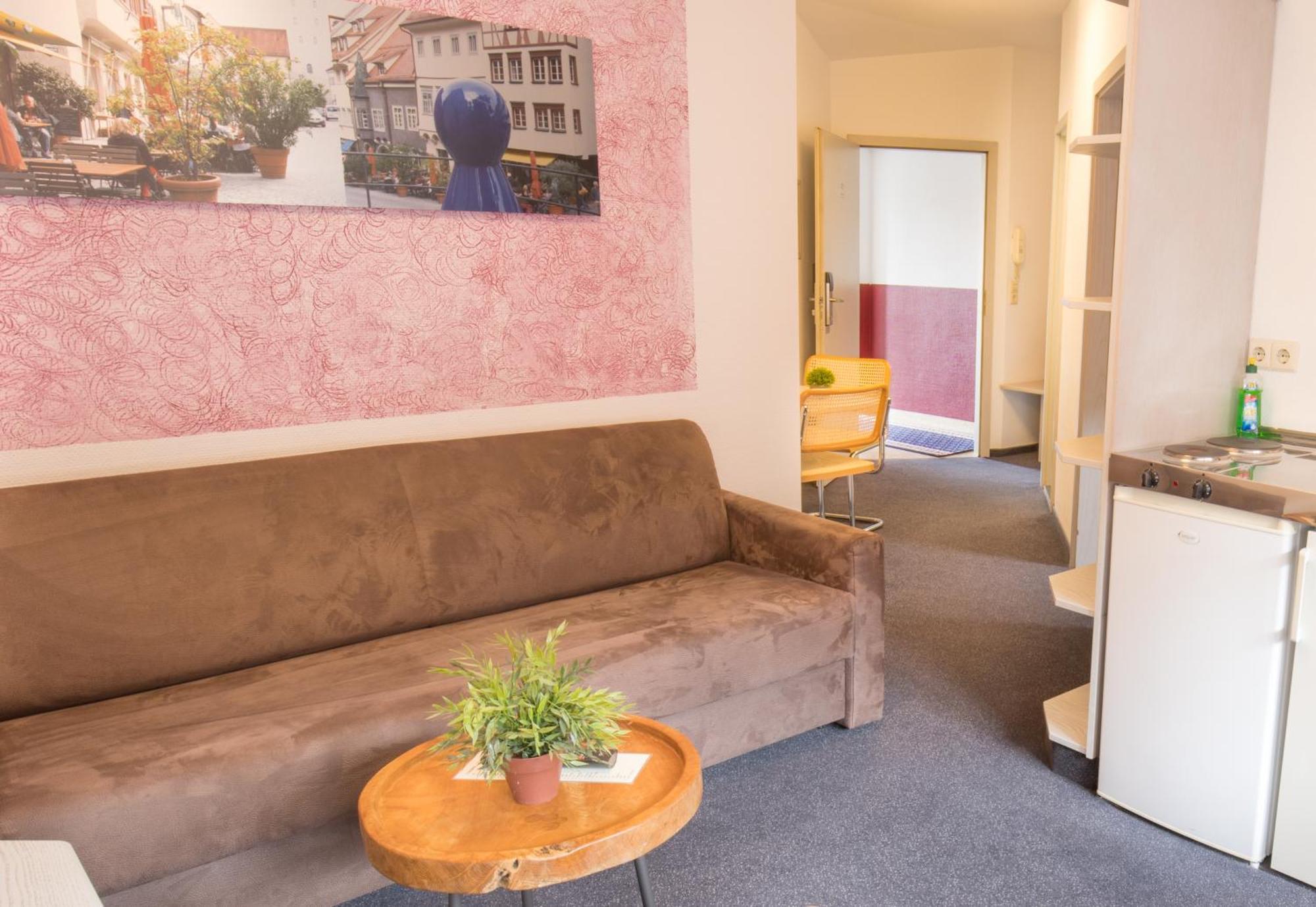 Hotel Residenz Ravensburg Zewnętrze zdjęcie