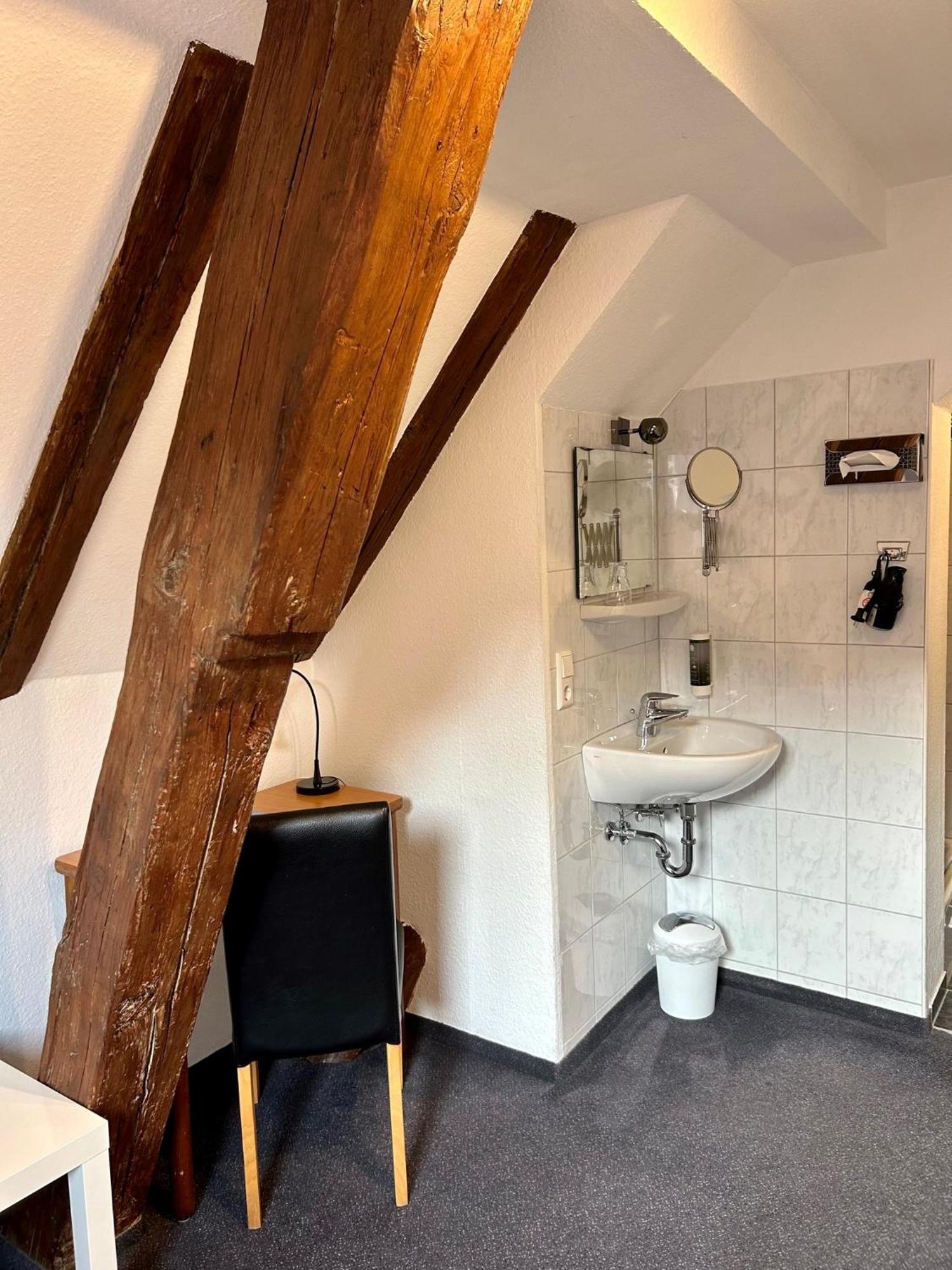 Hotel Residenz Ravensburg Zewnętrze zdjęcie