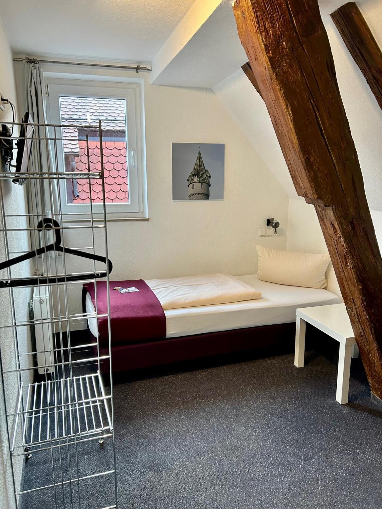 Hotel Residenz Ravensburg Zewnętrze zdjęcie