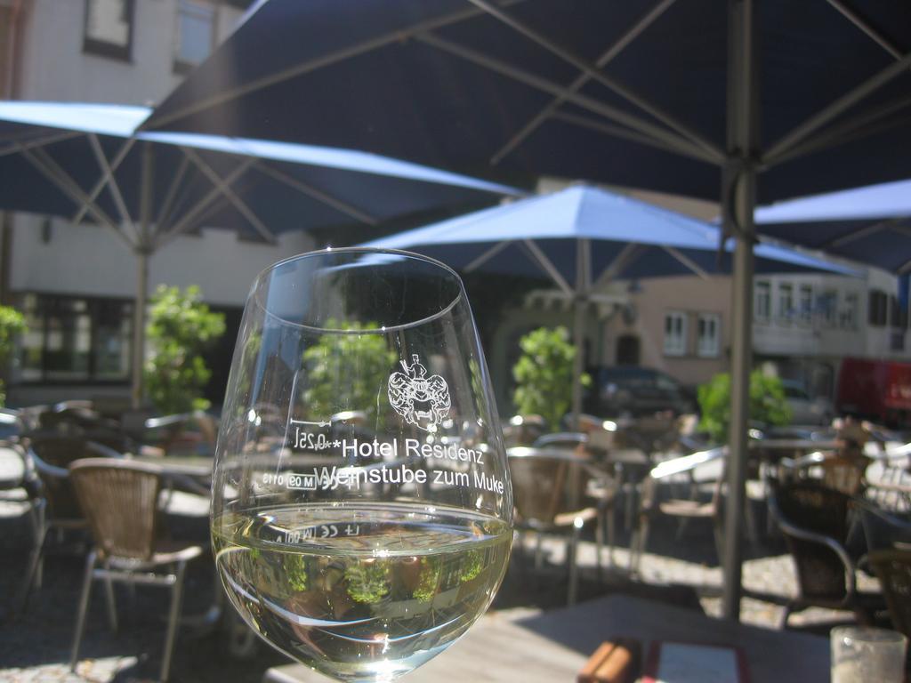 Hotel Residenz Ravensburg Zewnętrze zdjęcie