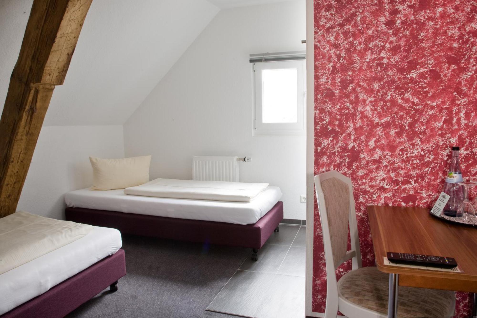 Hotel Residenz Ravensburg Zewnętrze zdjęcie