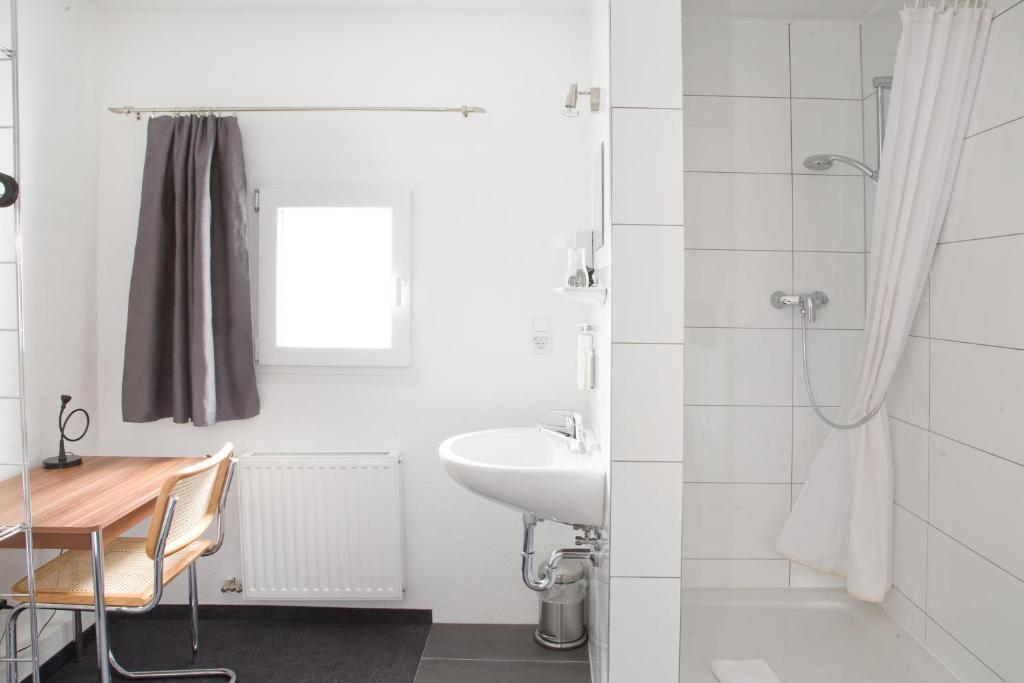 Hotel Residenz Ravensburg Pokój zdjęcie