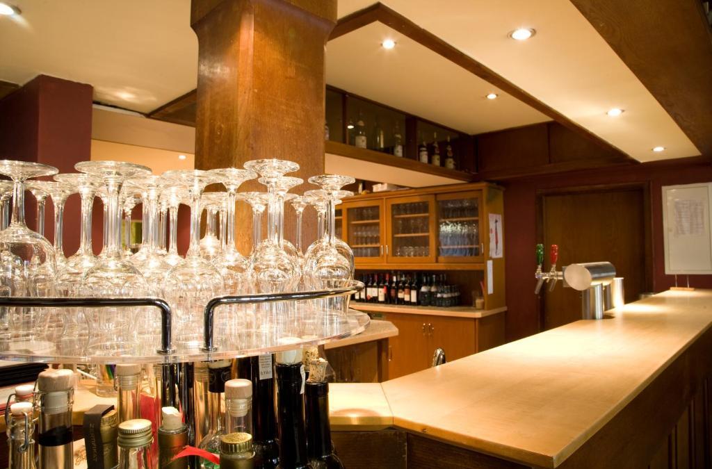 Hotel Residenz Ravensburg Zewnętrze zdjęcie