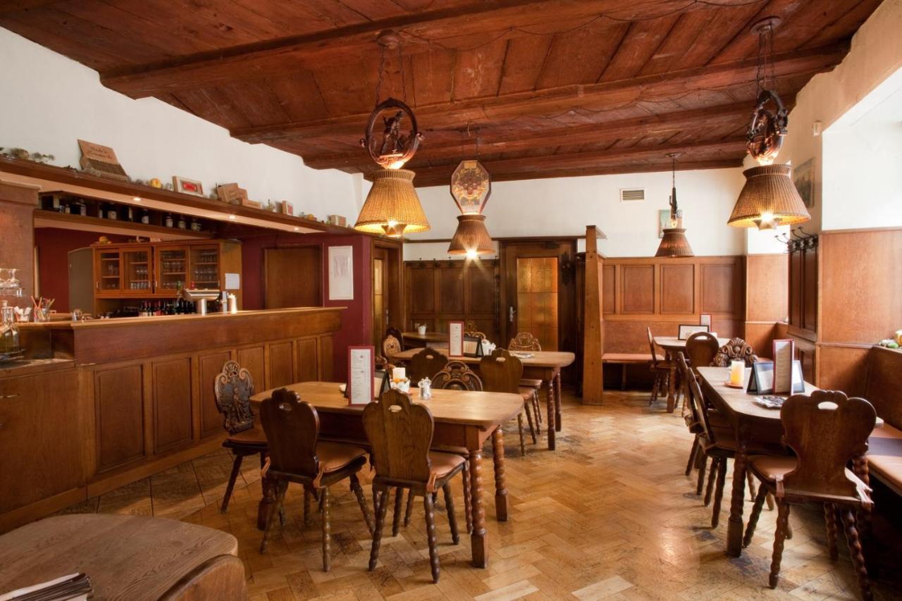 Hotel Residenz Ravensburg Zewnętrze zdjęcie