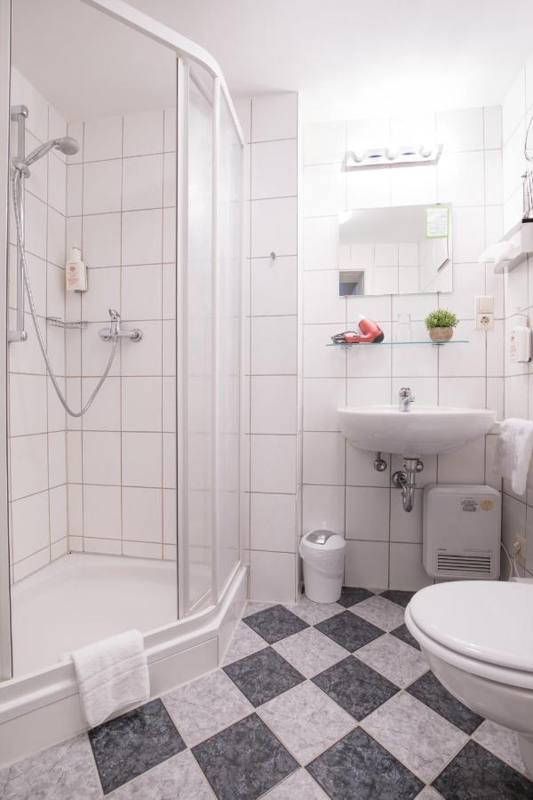 Hotel Residenz Ravensburg Zewnętrze zdjęcie
