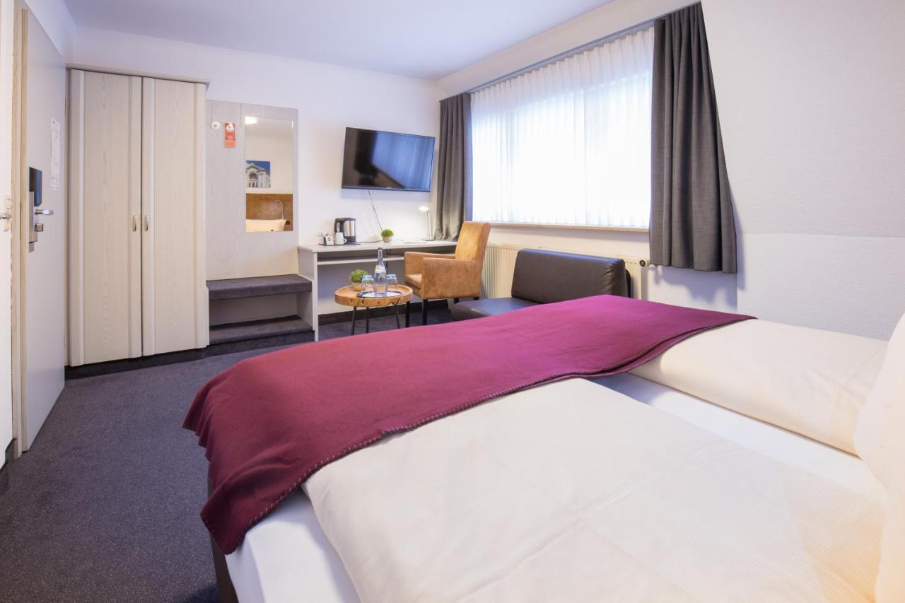 Hotel Residenz Ravensburg Zewnętrze zdjęcie