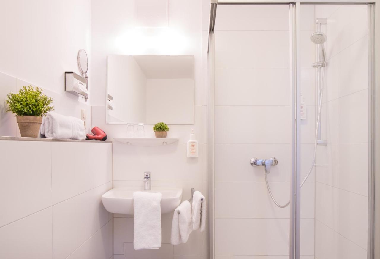 Hotel Residenz Ravensburg Zewnętrze zdjęcie