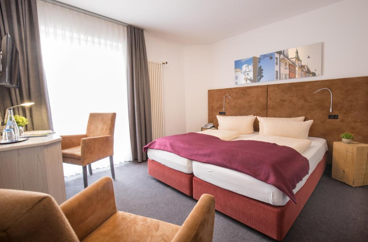 Hotel Residenz Ravensburg Zewnętrze zdjęcie
