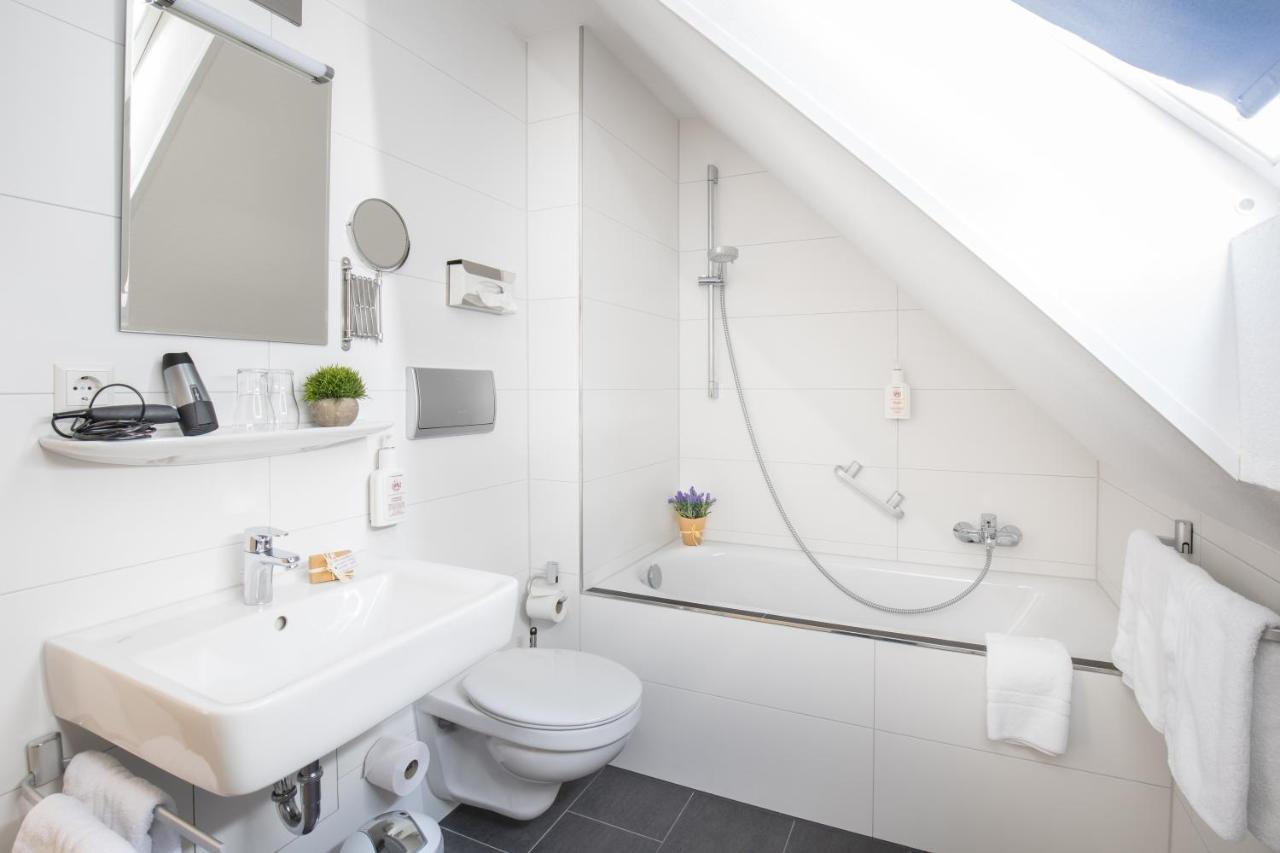 Hotel Residenz Ravensburg Zewnętrze zdjęcie