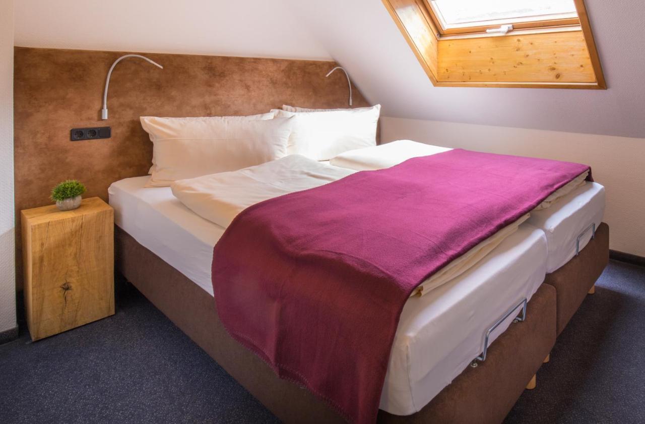 Hotel Residenz Ravensburg Zewnętrze zdjęcie