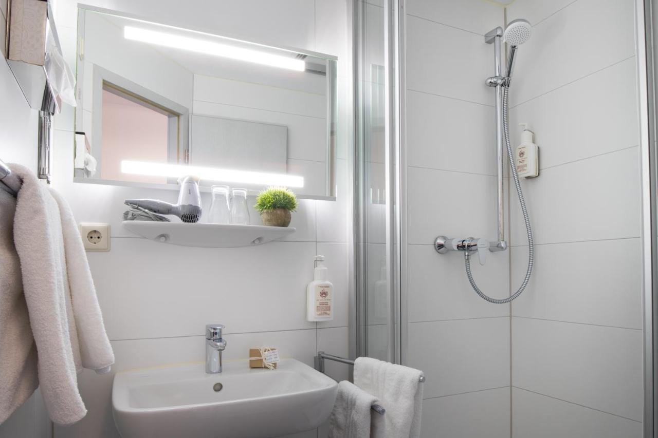 Hotel Residenz Ravensburg Zewnętrze zdjęcie