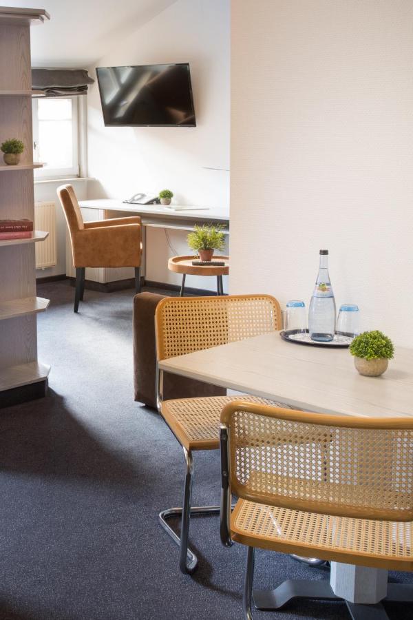 Hotel Residenz Ravensburg Zewnętrze zdjęcie